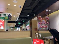 -海底捞火锅(河东万达广场店)