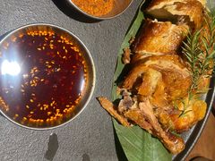 -薇酌饮·陕西菜(南门外店)