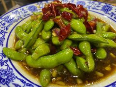 -江城燕子大排档(江汉路步行街店)