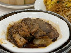 -凤凰楼酒家·粤宴点心(华强北店)