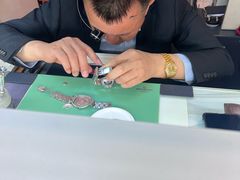 -名表维修(庄胜崇光百货店)