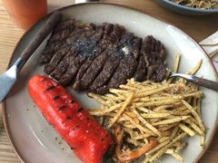 -HELLO 27 意面·沙拉·帕尼尼