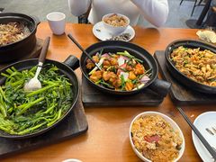 -旺爷砂锅·茶作(国贸城店)