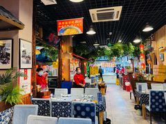 -旺角小渔村(二马路店)