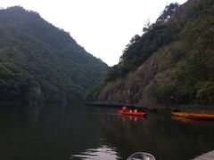 -龙湾潭国家森林公园