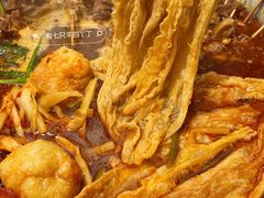 -小螺大作·螺蛳粉火锅(林和西店)