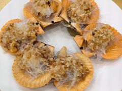 -龙溪海鲜酒家(溪涌店)