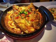 -潇湘码头·鲜湘菜(常营店)