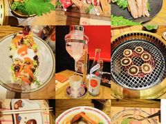 -肉魁屋·烧肉·烧鸟·酒场(高新店)