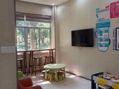 -深圳尔睦丽沙口腔门诊部(丽沙花都店)