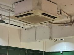 -查令84号咖啡馆(金大地1912东西街店)