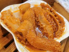 九制金钱肚-喜鹊茶点.啫煲(车陂店)