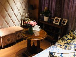 -TIME SPA科技美肤机构