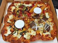 -必胜客(漕宝路店)