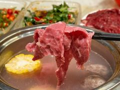 -贵宾牛·潮汕牛肉火锅(珠池总店)