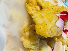 -老长春肉馆(创业大街店)