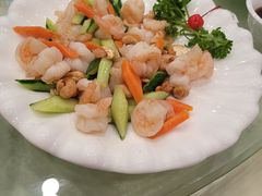 -东四民芳餐厅(世茂工三店)