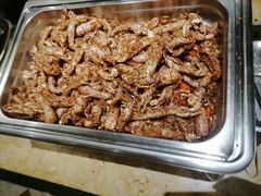 螃蟹爬爬虾-芭菲盛宴·环球美食(北城国际店)