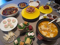 -花家怡园(四合院总店)