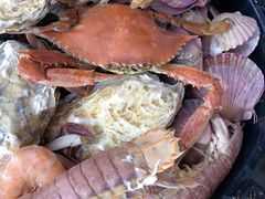 -前王院•巧克力海鲜市集餐厅(万平口店)