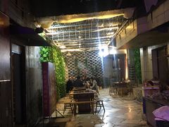 -肥龙火锅(南坪店)