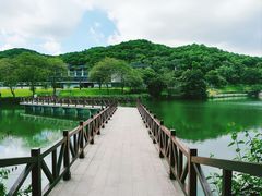 -广州市白云山风景名胜区