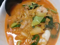 -桃园中华料理炸酱面(燕儿岛路店)