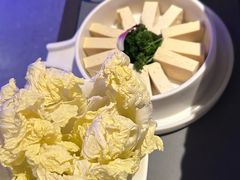 -额尔敦传统涮(公园西路店)