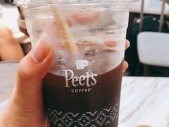 -Peet's 皮爷咖啡(东湖路手作店)
