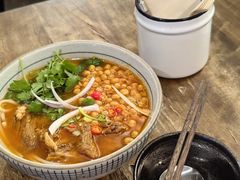 -MORNING GOOD Bistro(翰林府店)