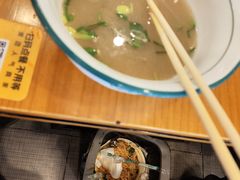 -京穆兰兰州牛肉面·清真(中川机场店)