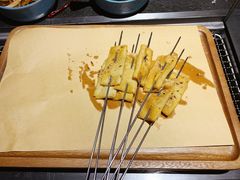 -那些年记忆烧烤