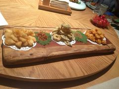 android_upload_pic-菩提素素食餐厅(晶郦馆店)