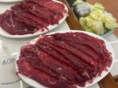 -乌记鲜活牛肉城(金砂东路店)