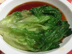 -西贝(无锡万象城店)