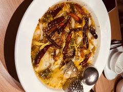 -太二酸菜鱼(沈阳万象城店)