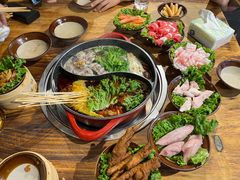 -烂摊摊火锅集市(河北总店)