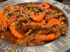 -胖哥俩肉蟹煲(龙德广场店)