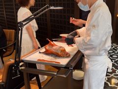 -秀儿四九城·新京菜(亚运村鸟巢店)