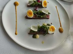 -岷山饭店·THE RIVER HOUSE西餐厅