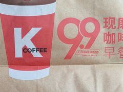 -肯德基(沪东店)