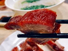 金牌叉燒-齿留香