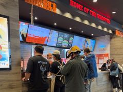 -汉堡王(茂业天地店)
