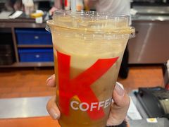 -肯德基(西桥店)