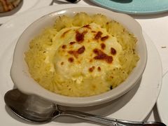 -波特曼西餐厅(南岗店)