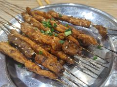 -江城燕子大排档(江汉路步行街店)