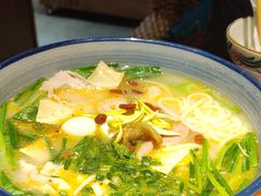 -云尊府云南菜·蒸汽石锅鱼(五棵松华熙店)
