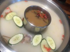 -巴邑火锅(江北万达店)