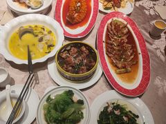 -古南都·老广东酒楼(龙江店)