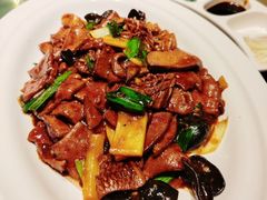 -宏宴·新京菜(望京店)